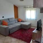 Panorama Sul Mare Apartment *
