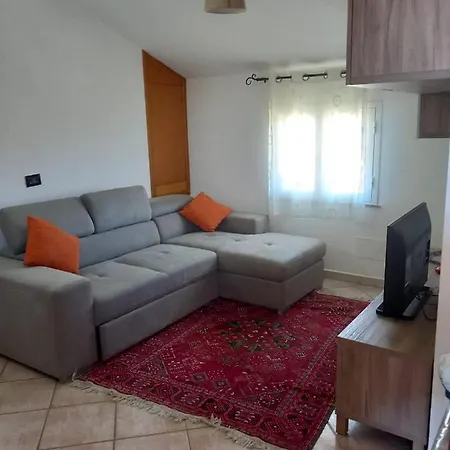 Panorama Sul Mare Апартаменты *