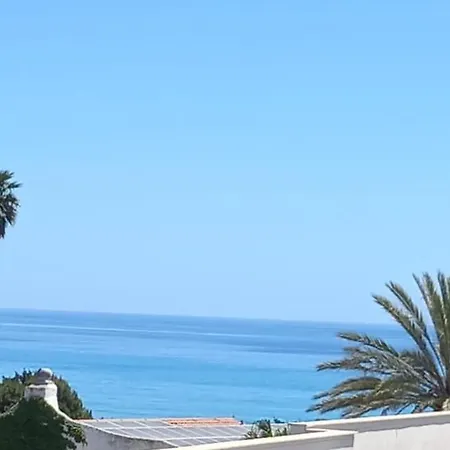 Panorama Sul Mare Апартаменты *