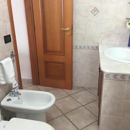 Panorama Sul Mare Appartement *