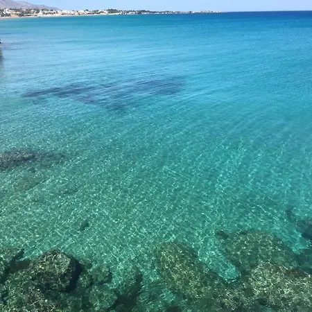 Апартаменты Panorama Sul Mare *
