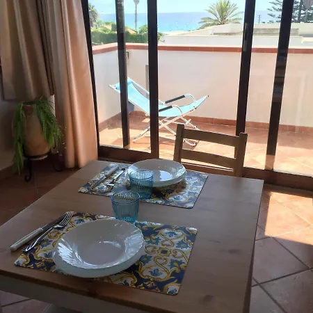 Panorama Sul Mare Апартаменты