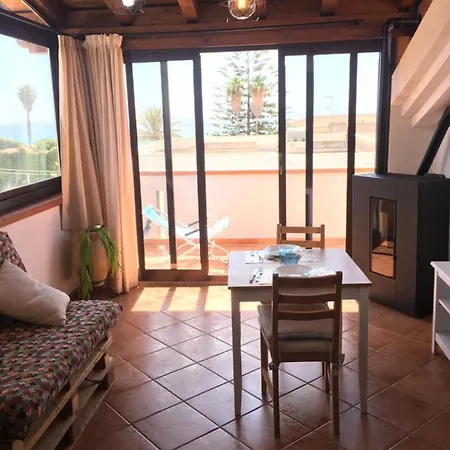 Panorama Sul Mare Апартаменты *