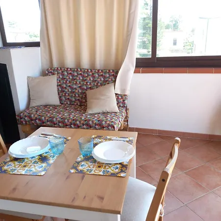Appartement Panorama Sul Mare *