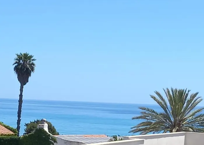 Panorama Sul Mare Апартаменты *