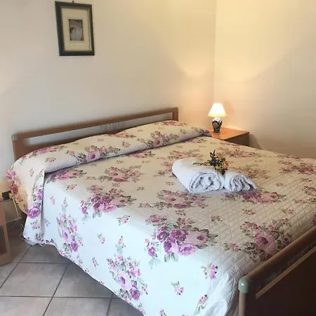 Panorama Sul Mare Apartmán Lido di Noto