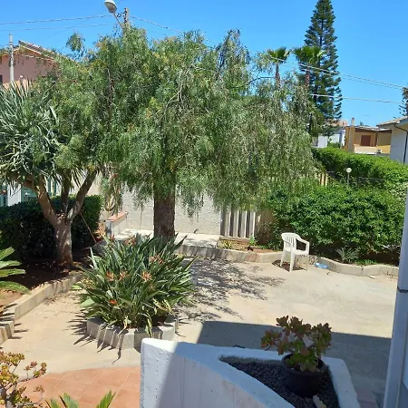 Panorama Sul Mare Appartement
