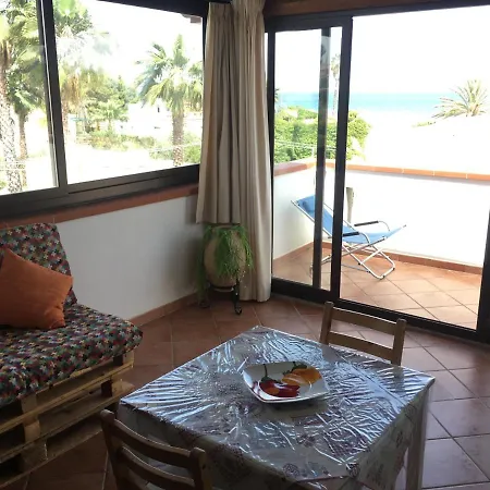 Panorama Sul Mare Apartment