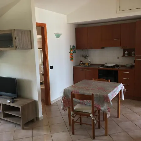 Panorama Sul Mare Apartment