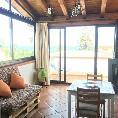 Panorama Sul Mare Apartment Lido di Noto