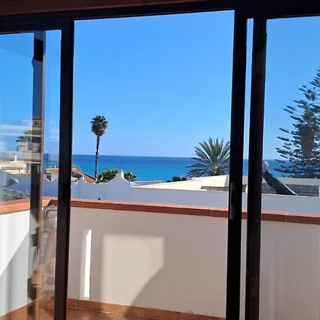 Panorama Sul Mare Apartment *