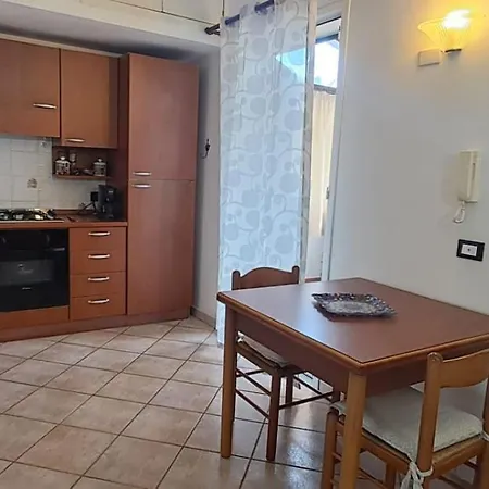 Appartamento Panorama Sul Mare