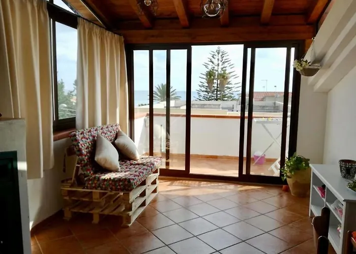 Panorama Sul Mare Apartment Lido di Noto