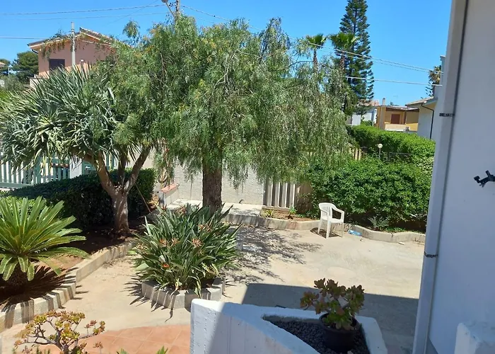 Panorama Sul Mare Apartment