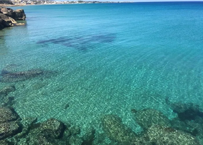 Apartment Panorama Sul Mare *