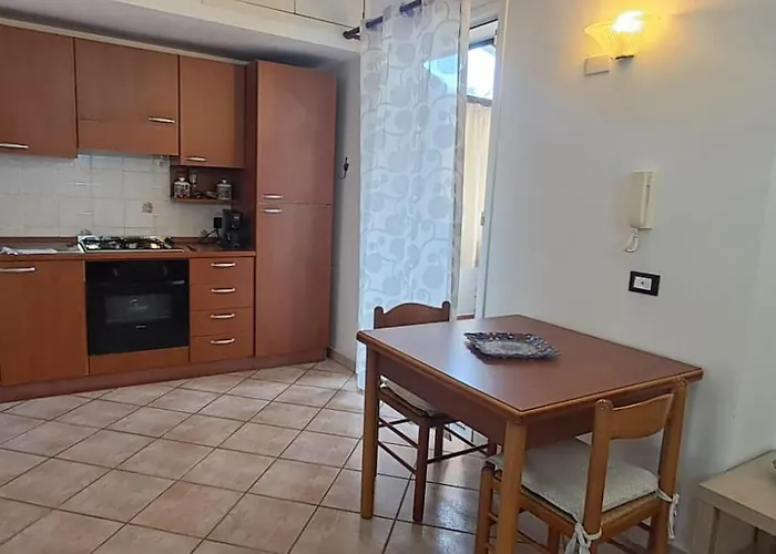 Apartment Panorama Sul Mare