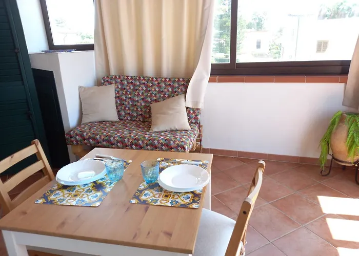 Apartment Panorama Sul Mare *